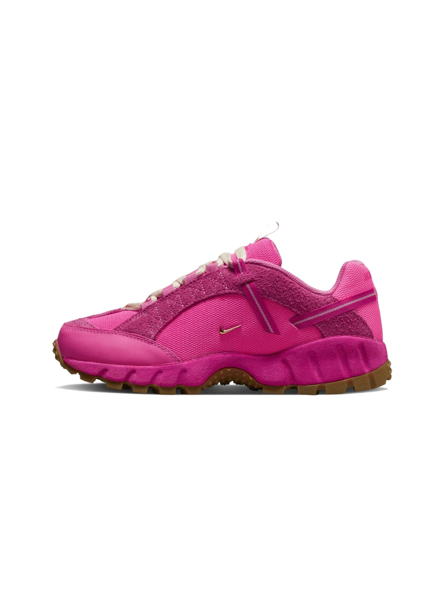 Картинка Кроссовки спортивные Nike Air Humara LX Jacquemus Pink