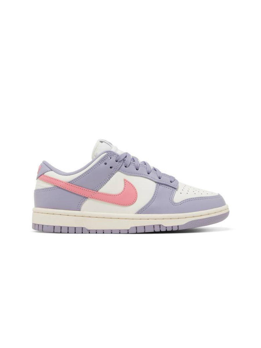 Картинка Кроссовки низкие весенние Nike Dunk Low WMNS Indigo Haze