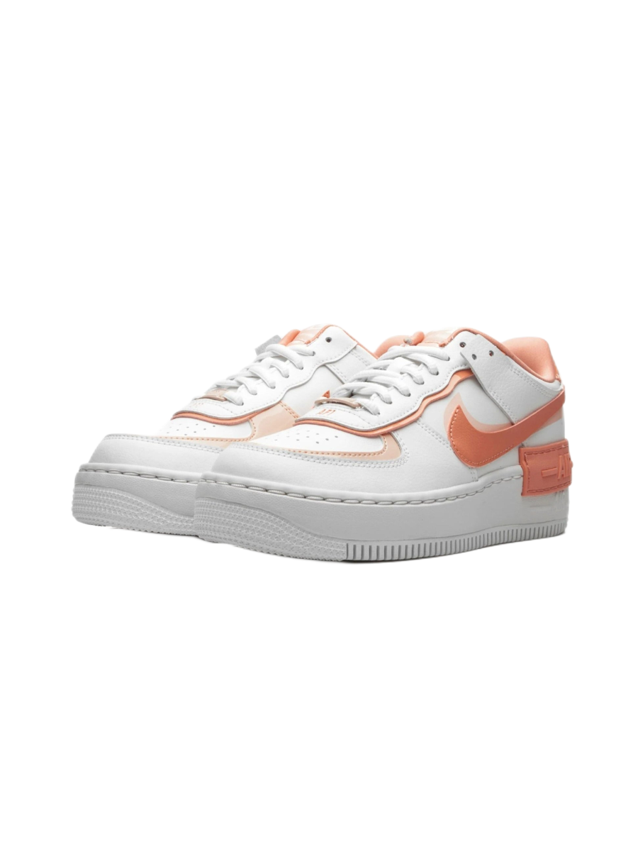 Картинка Кроссовки повседневные Nike Air Force 1 Shadow Tropical Twist