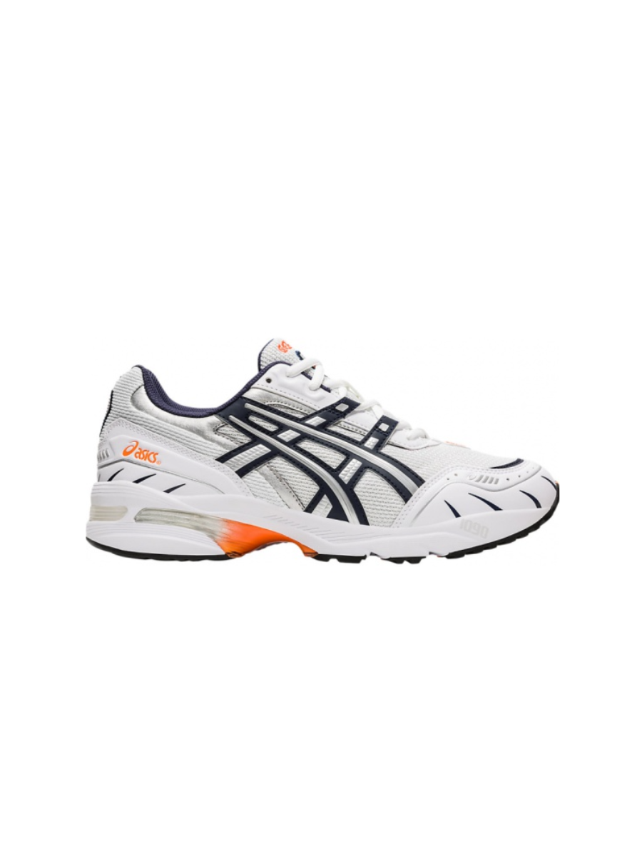 Картинка Кроссовки волейбольные спортивные Asics Gel 1090 Midnight