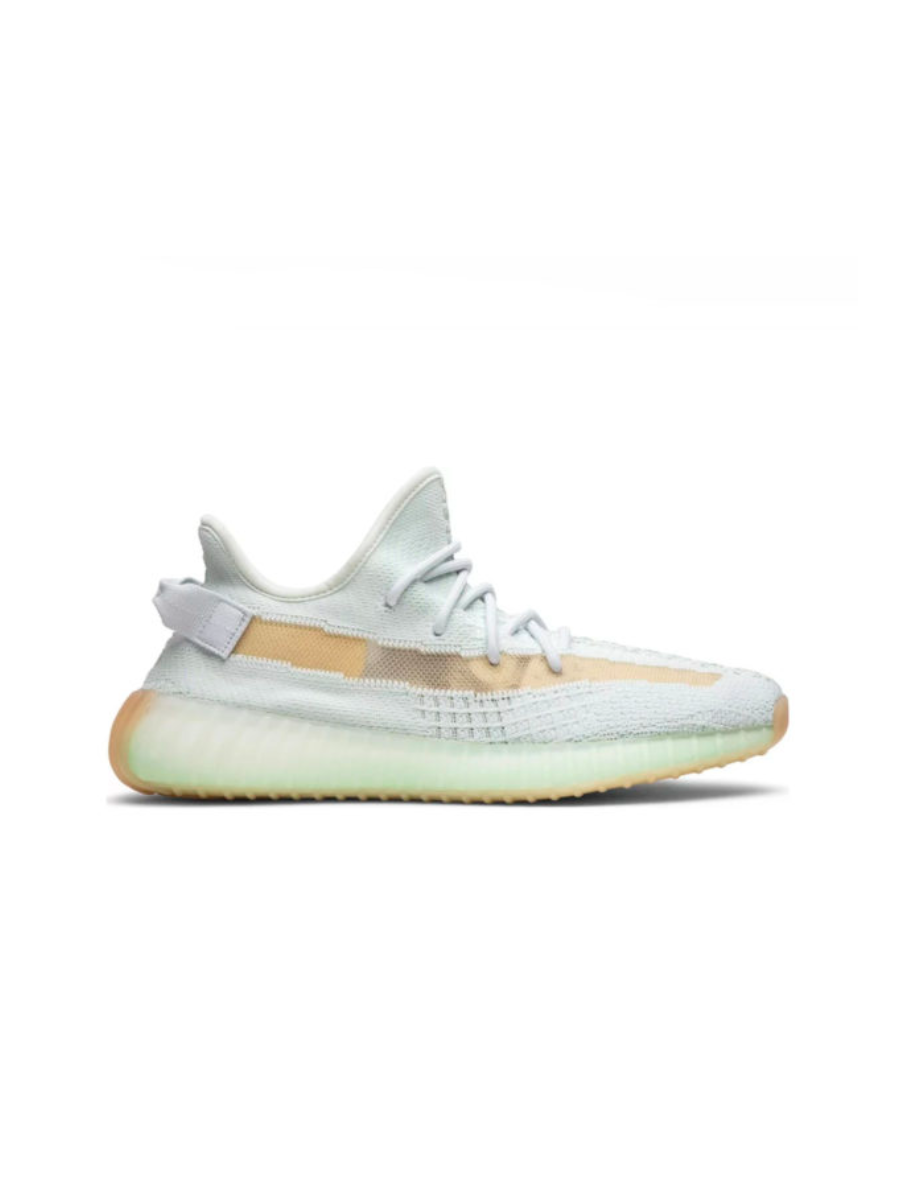 Картинка Кроссовки с сеткой Adidas Yeezy Boost 350 V2 Hyperspace