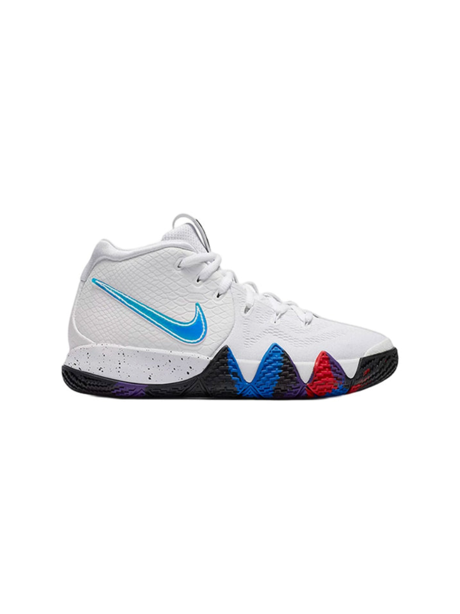 Картинка Кроссовки Nike Kyrie 4 NCAA Tournament