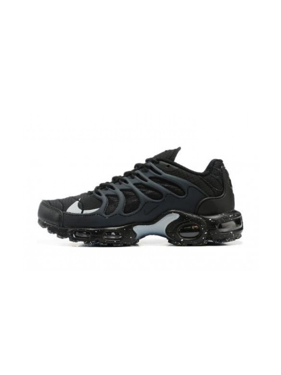 Картинка Кроссовки Nike Air Max Plus Terrescape 96 Черные