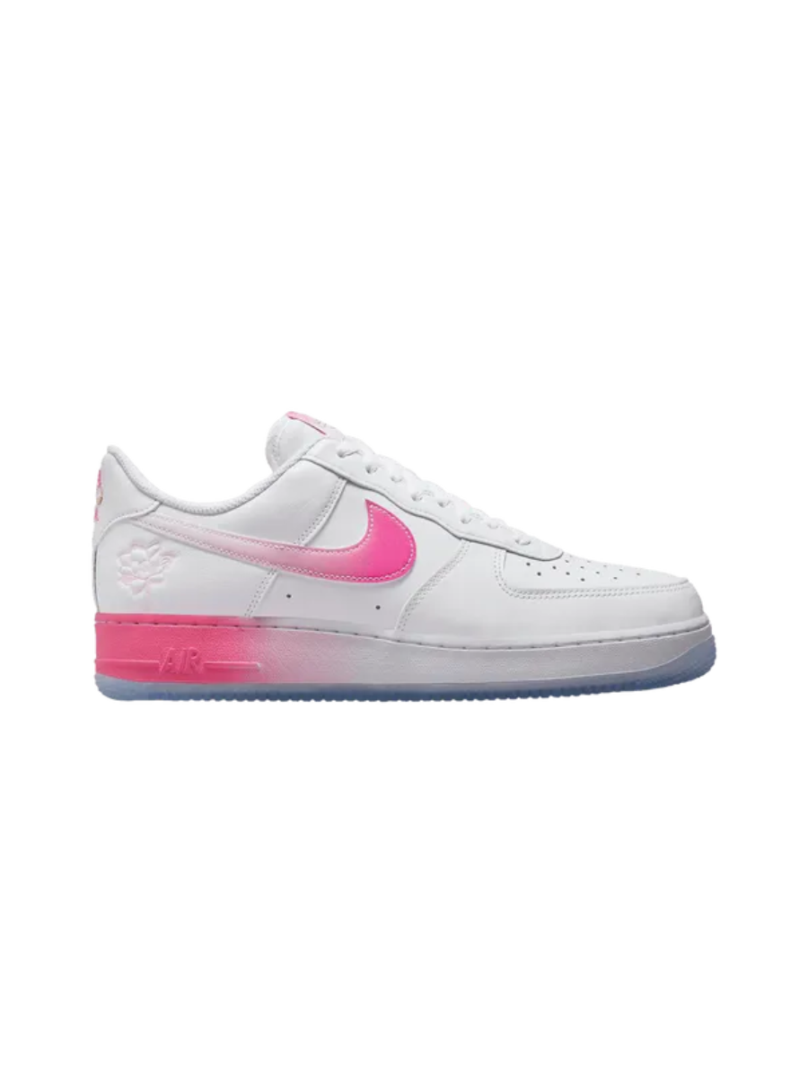 Картинка Кроссовки летние Nike Air Force 1 Low San Francisco Chinatown