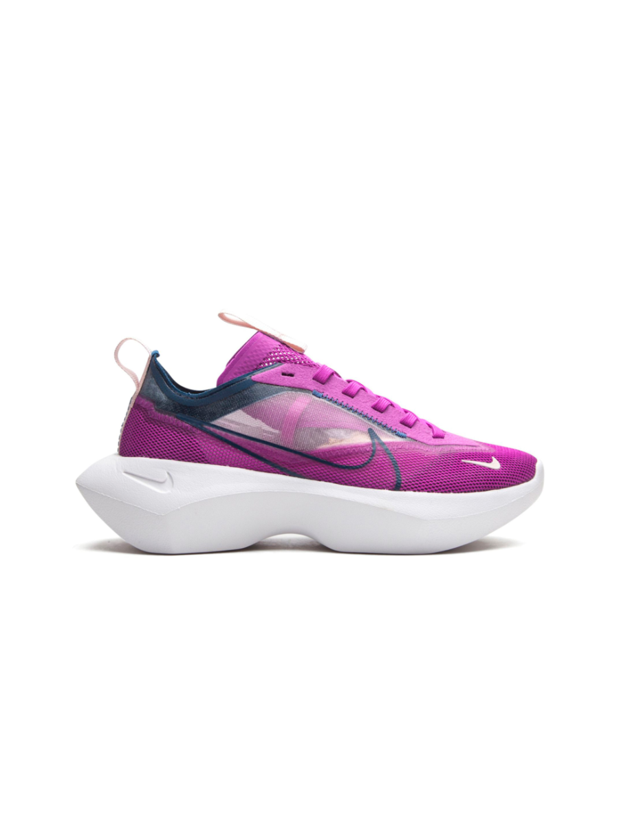 Картинка Кроссовки женские дышащие с сеткой Nike Vista Lite Vivid Purple