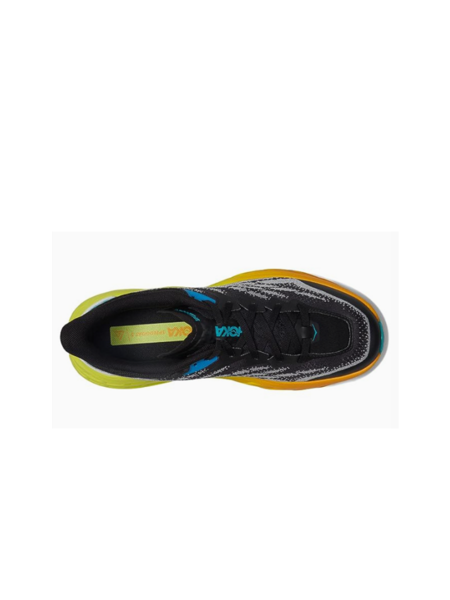 Картинка Кроссовки Hoka Speedgoat 5