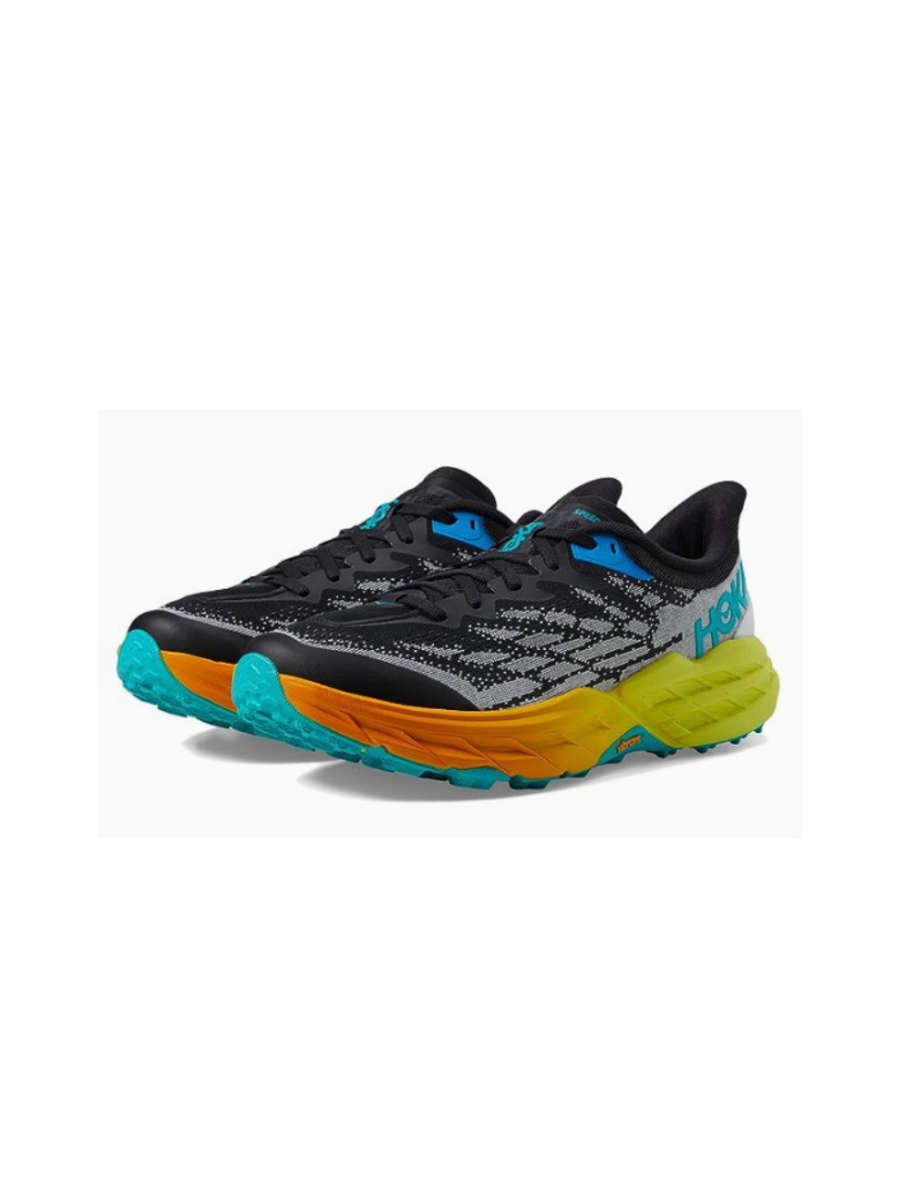 Картинка Кроссовки Hoka Speedgoat 5