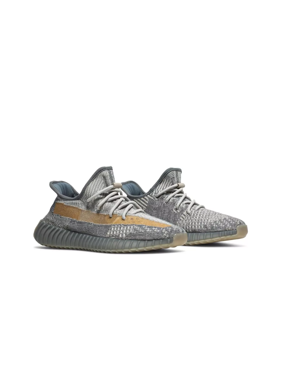 Картинка Кроссовки для бега зала Adidas Yeezy Boost 350 V2 Israfil