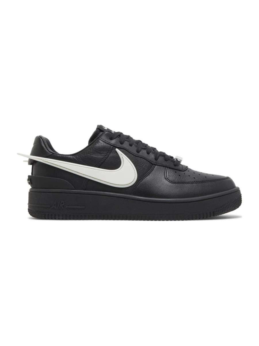 Картинка Кроссовки мужские баскетбольные Nike Air Force 1 Low x Ambush