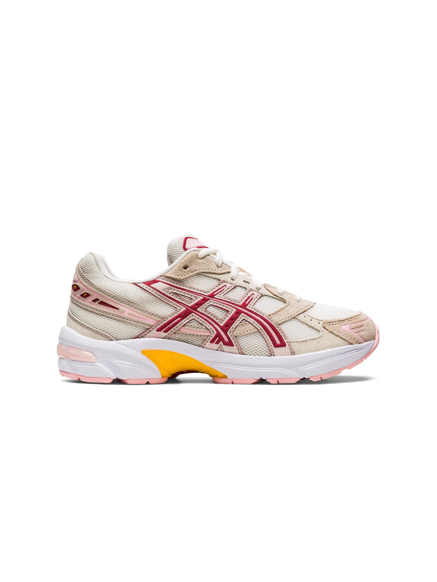 Картинка Кроссовки Asics Gel-1130 Wood Crepe Birch Cranberry