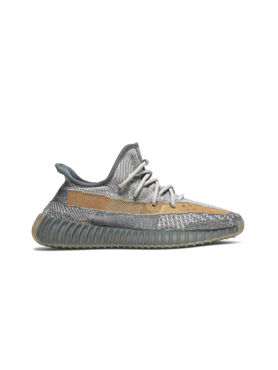 Картинка Кроссовки для бега зала Adidas Yeezy Boost 350 V2 Israfil