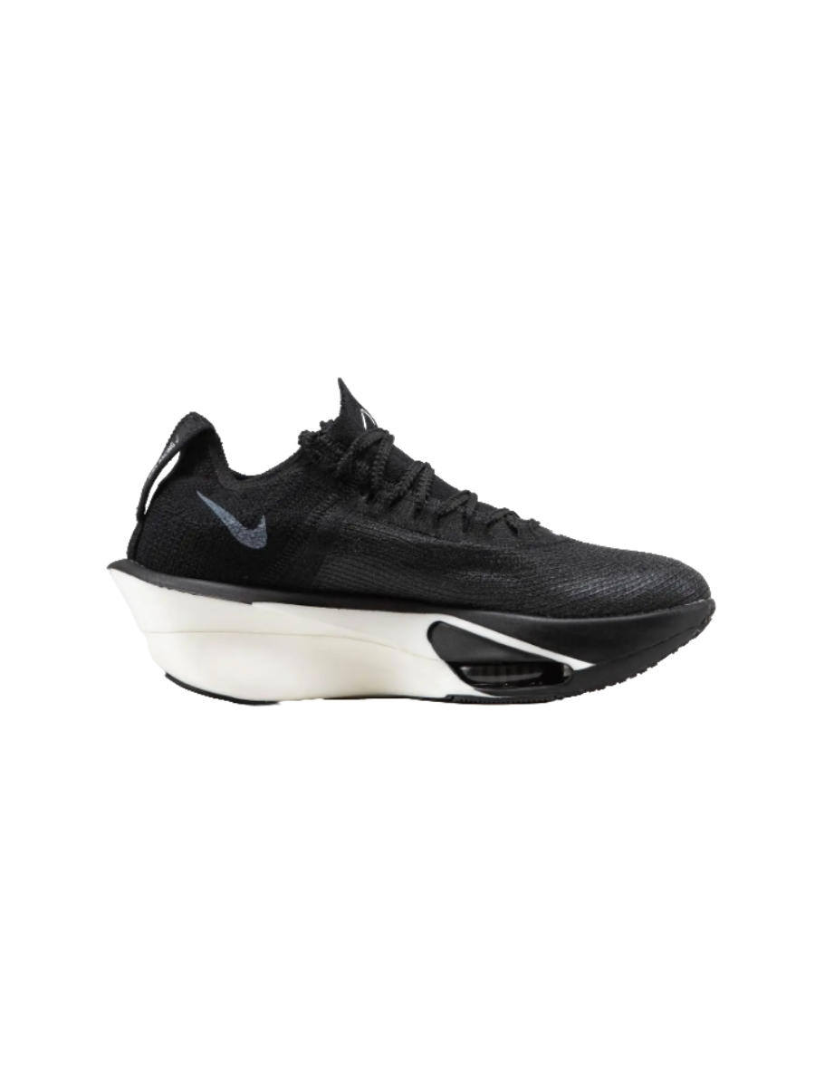 Картинка Кроссовки Nike Air Zoom AlphaFly 3 Black White