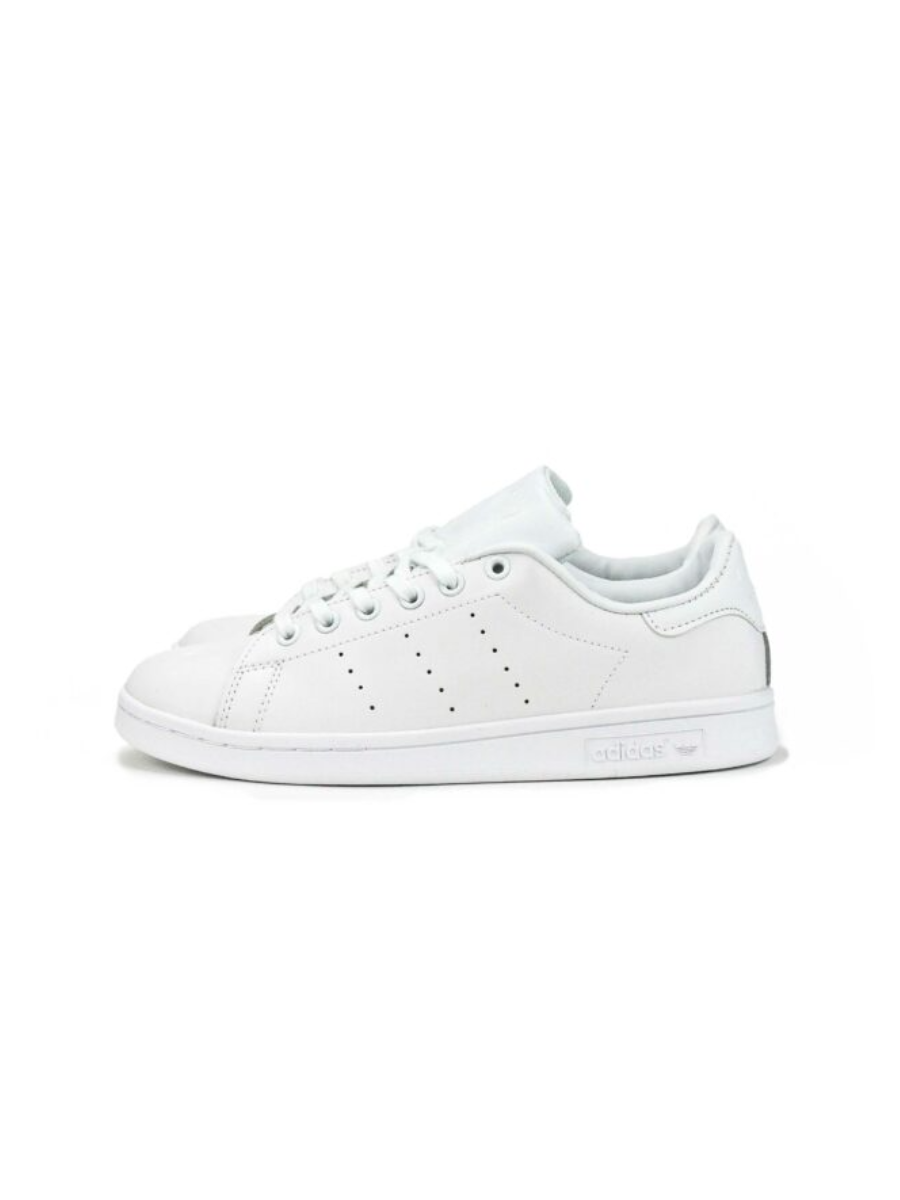 Картинка Кроссовки Adidas Stan Smith Leather White