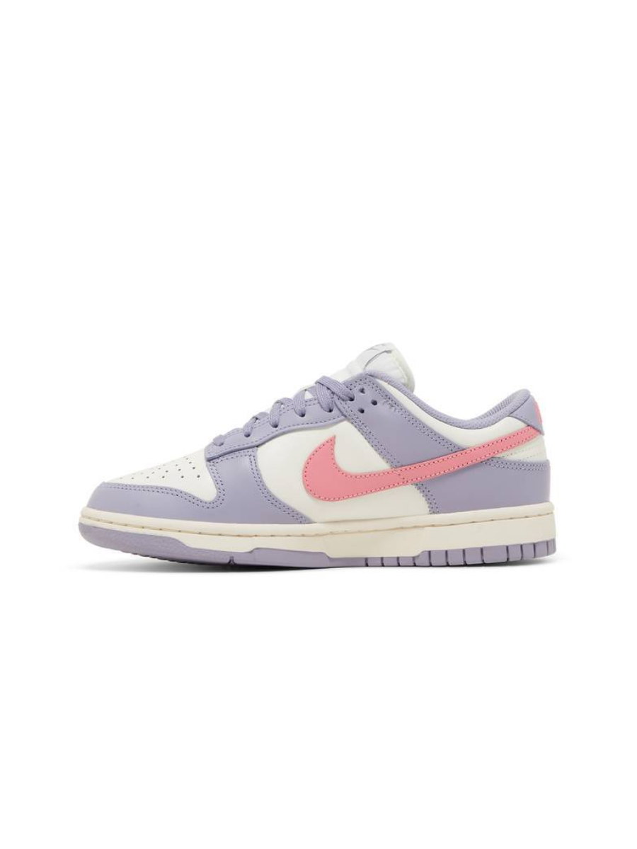 Картинка Кроссовки низкие весенние Nike Dunk Low WMNS Indigo Haze