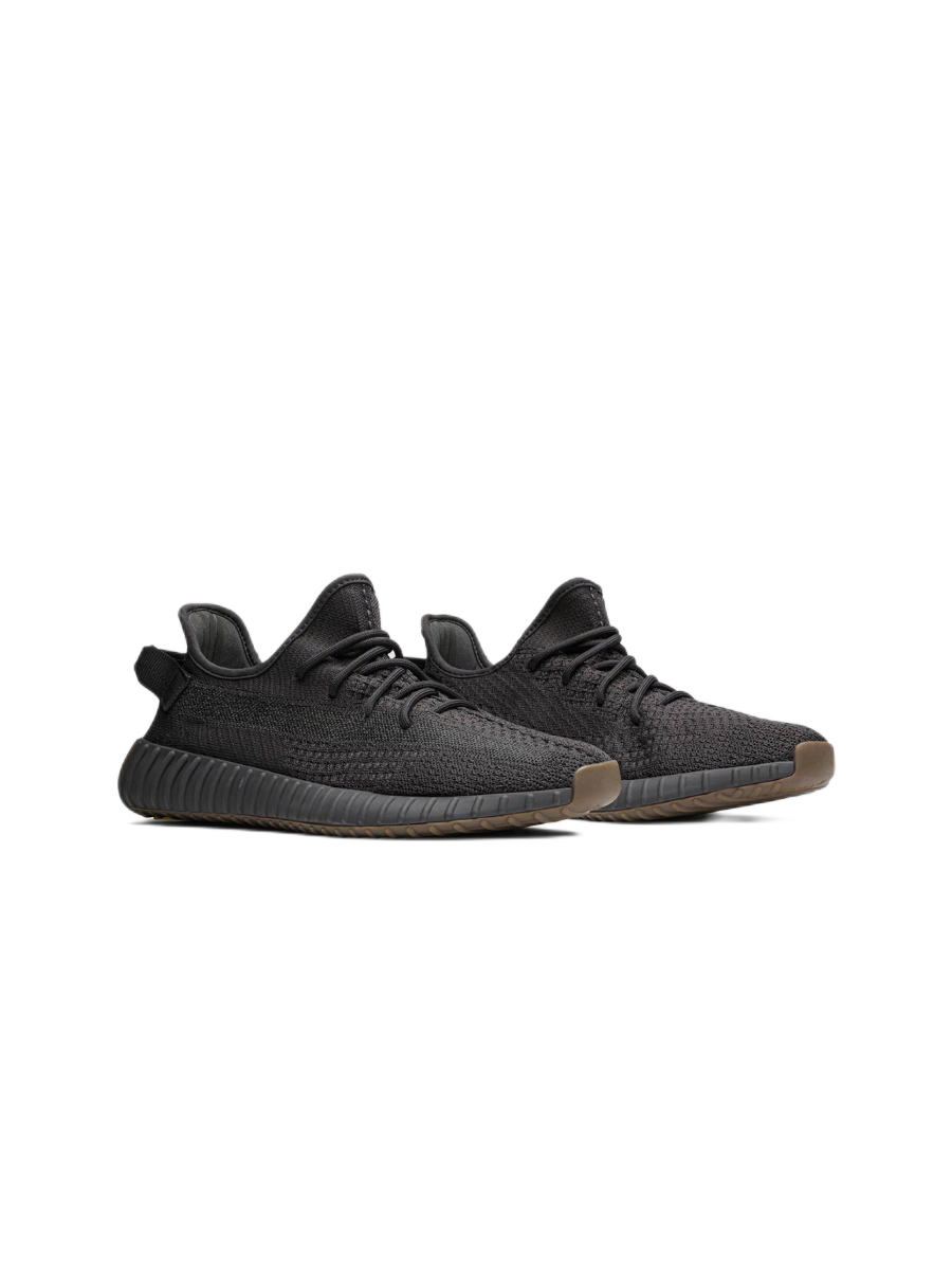 Картинка Кроссовки с сеткой для зала Adidas Yeezy Boost 350 V2 Cinder