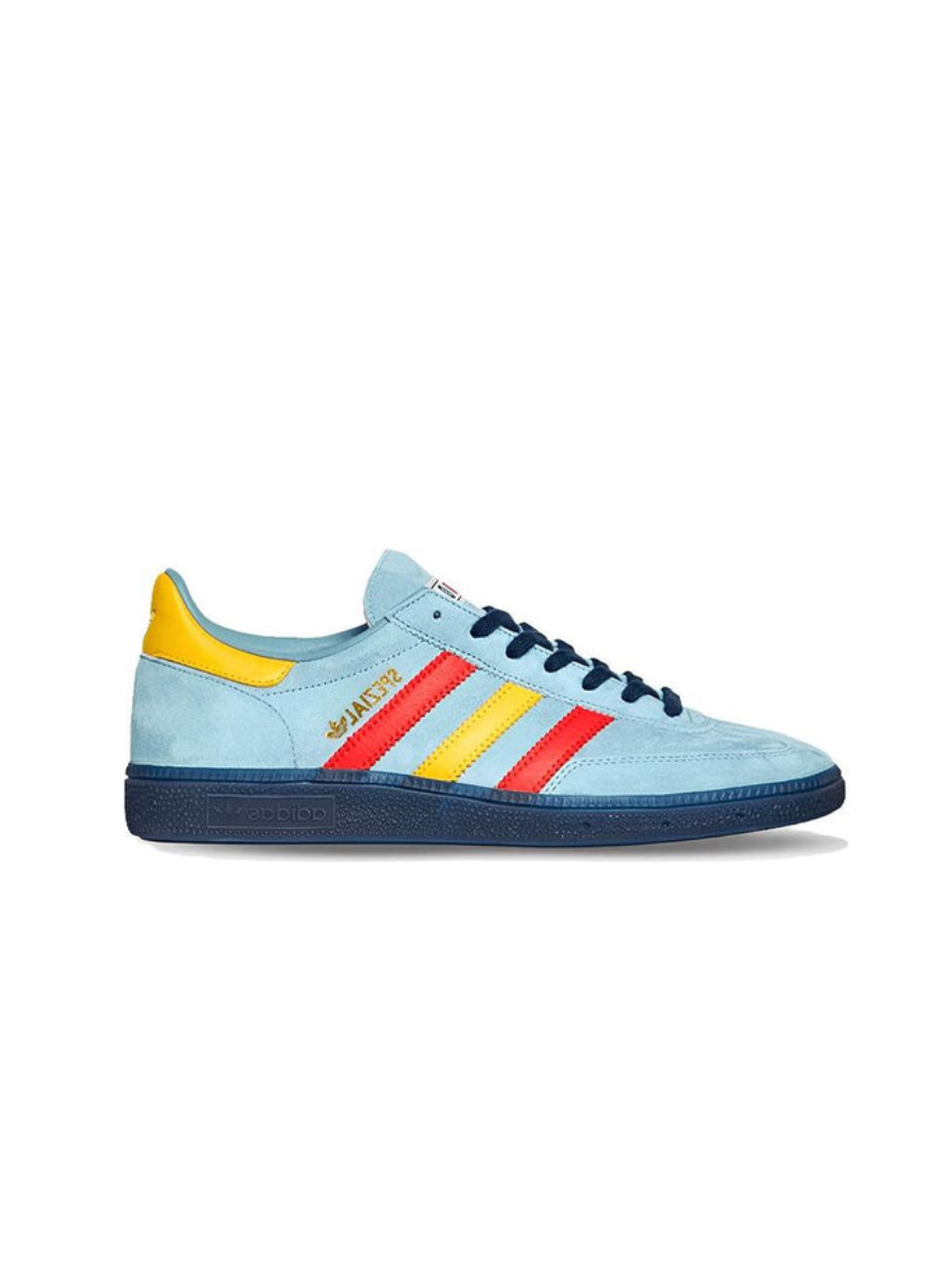 Картинка Кроссовки летние мужские Adidas Handball Spezial END Bauhaus