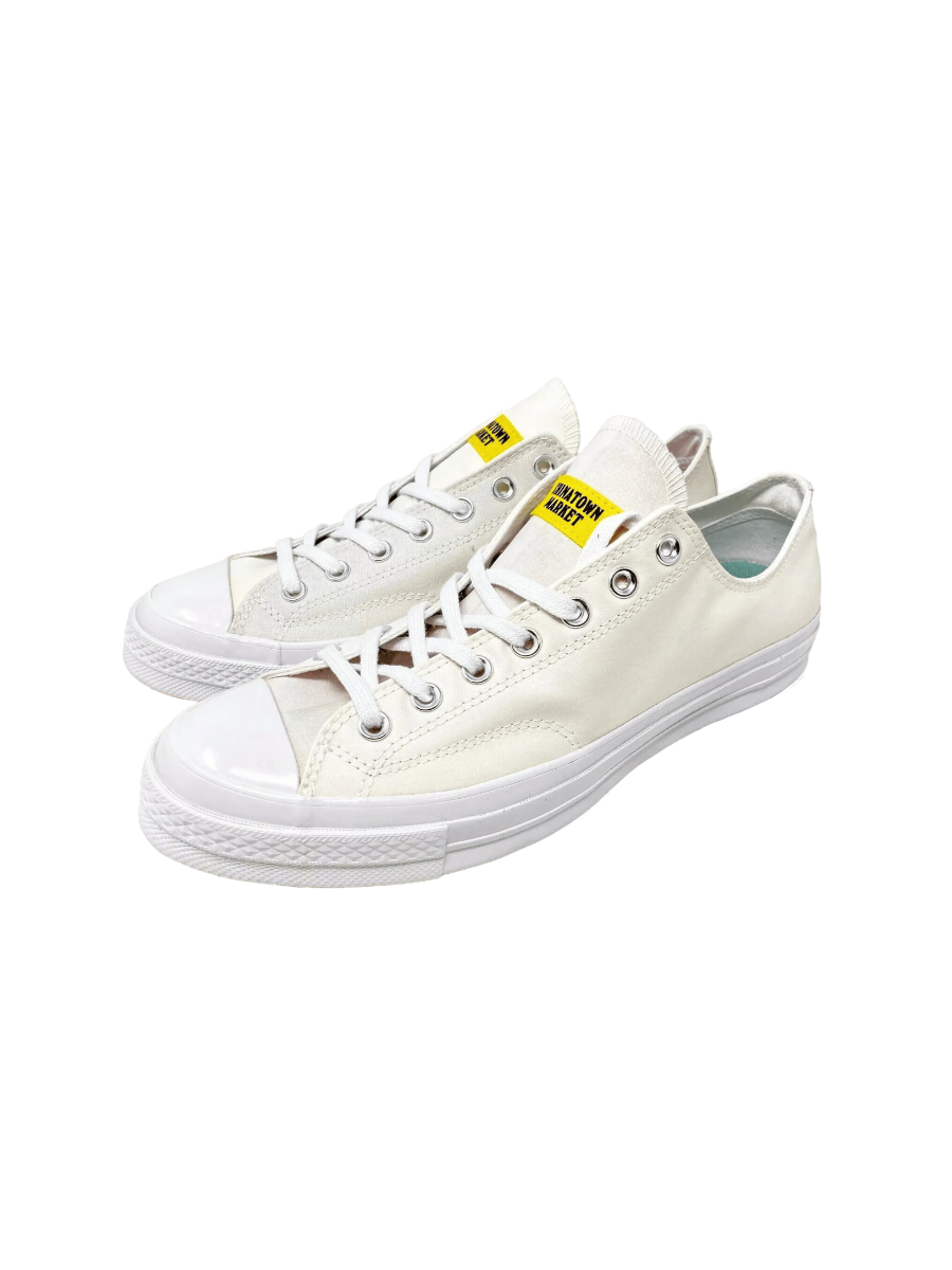 Картинка Кеды Converse Chuck OX UV Хамелеон 