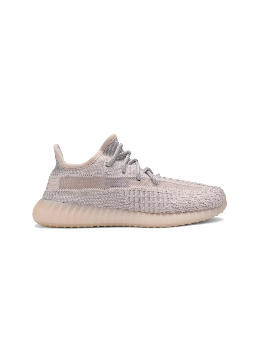 Картинка Кроссовки для фитнеса низкие Adidas Yeezy Boost 350 V2 Synth