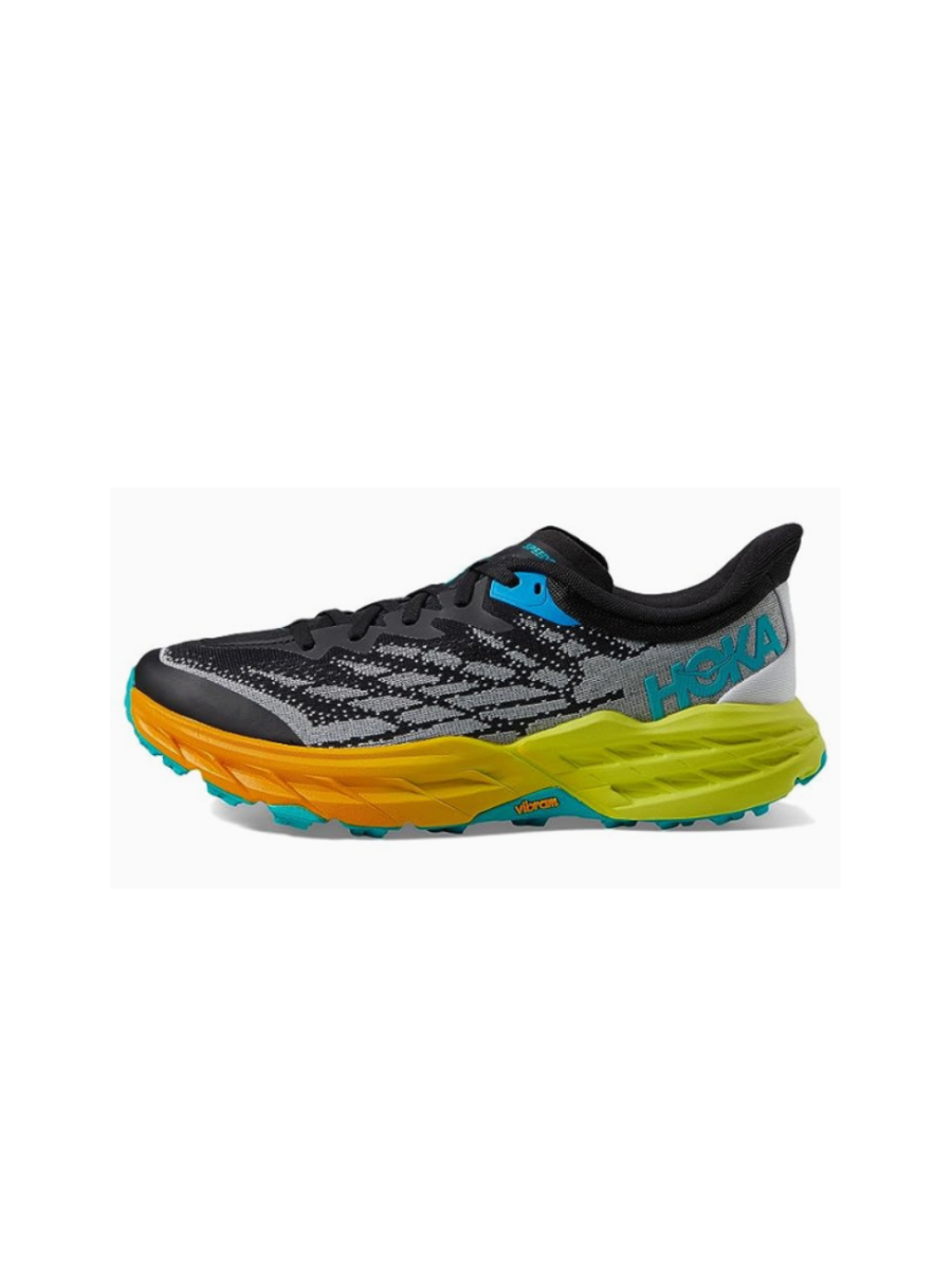 Картинка Кроссовки Hoka Speedgoat 5