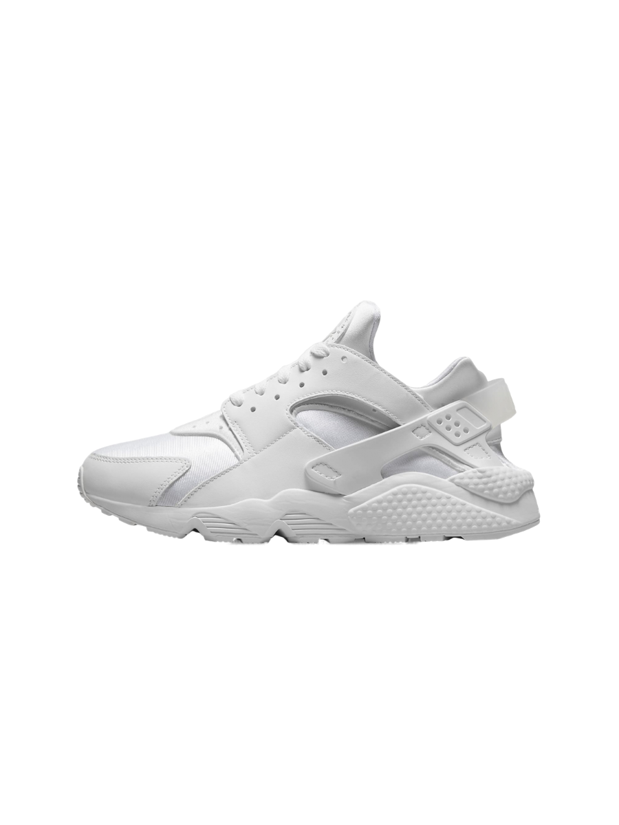 Картинка Кроссовки Air Huarache Run White