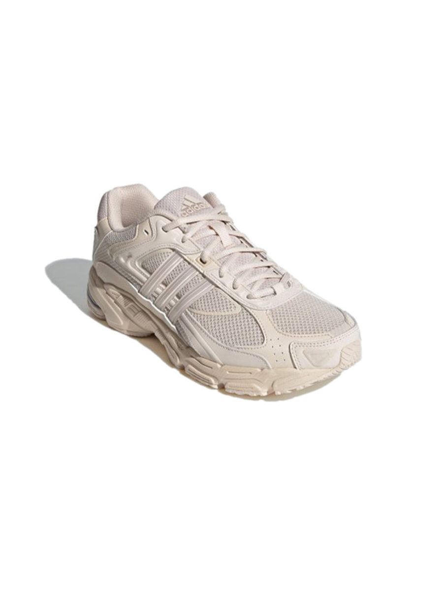 Картинка Кроссовки волейбольные Adidas Response Cl Light Brown