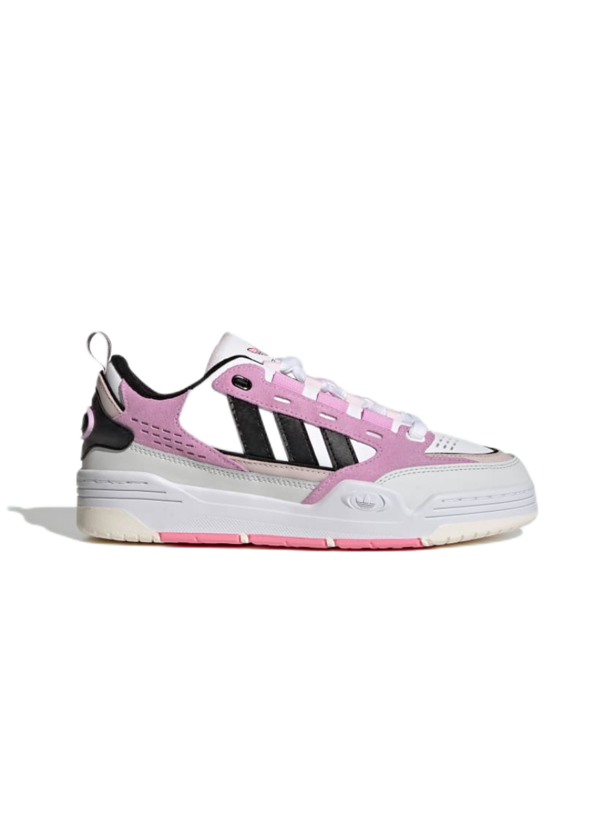 Картинка Кроссовки женские разноцветные Adidas ADI2000 Bliss Pink