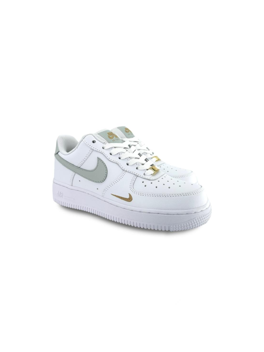 Картинка Кроссовки осенние для ходьбы Nike Air Force 1 Low Essentials Pistachio