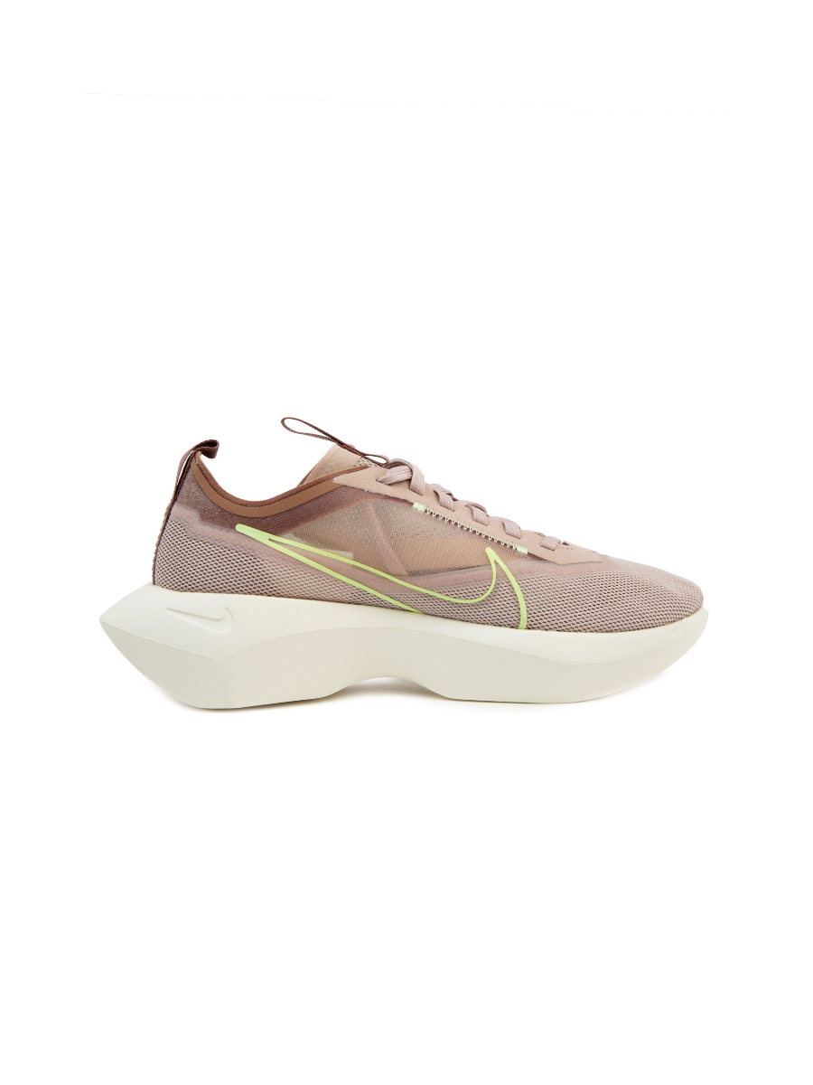 Картинка Кроссовки Nike Vista Lite Fossil Stone Barely Volt Desert Dust