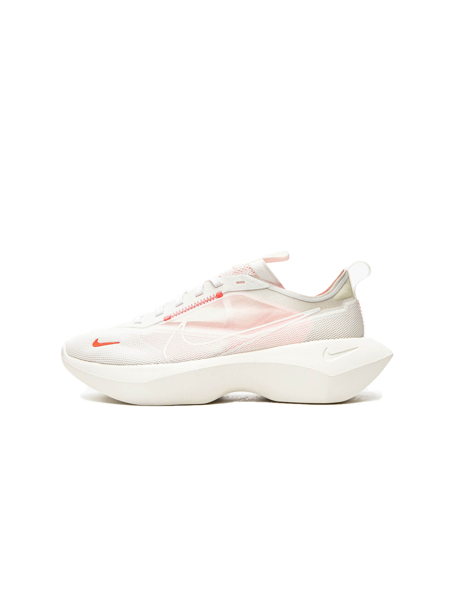 Картинка Кроссовки Nike Vista Lite White White Laser Crimson Photon Dust