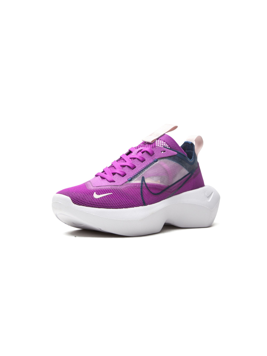 Картинка Кроссовки женские дышащие с сеткой Nike Vista Lite Vivid Purple