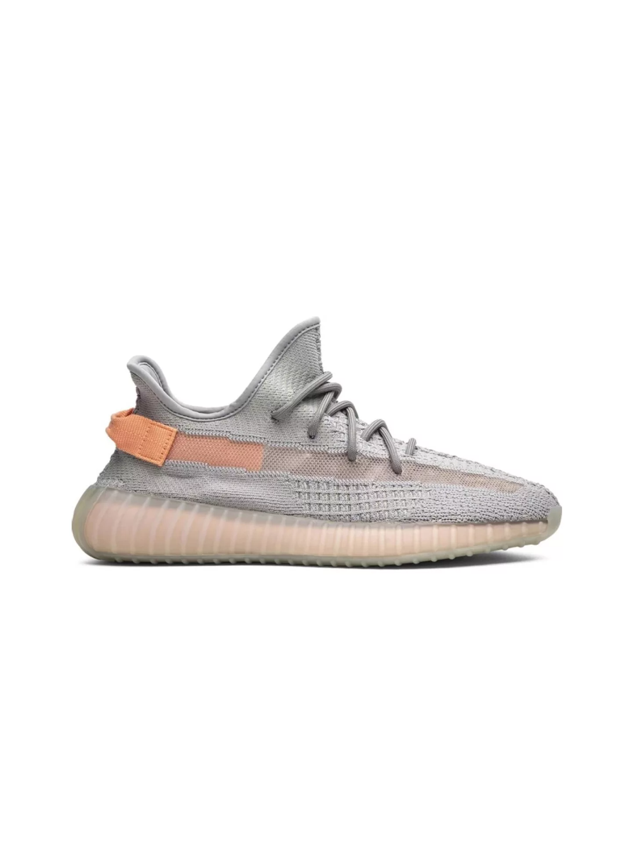 Картинка Кроссовки с сеткой для зала Adidas Yeezy Boost 350 v2 True Form