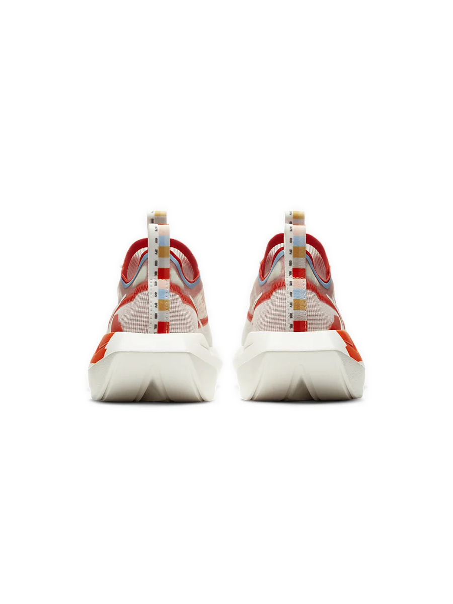 Картинка Кроссовки Nike Vista Lite SE Summit White Team Orange