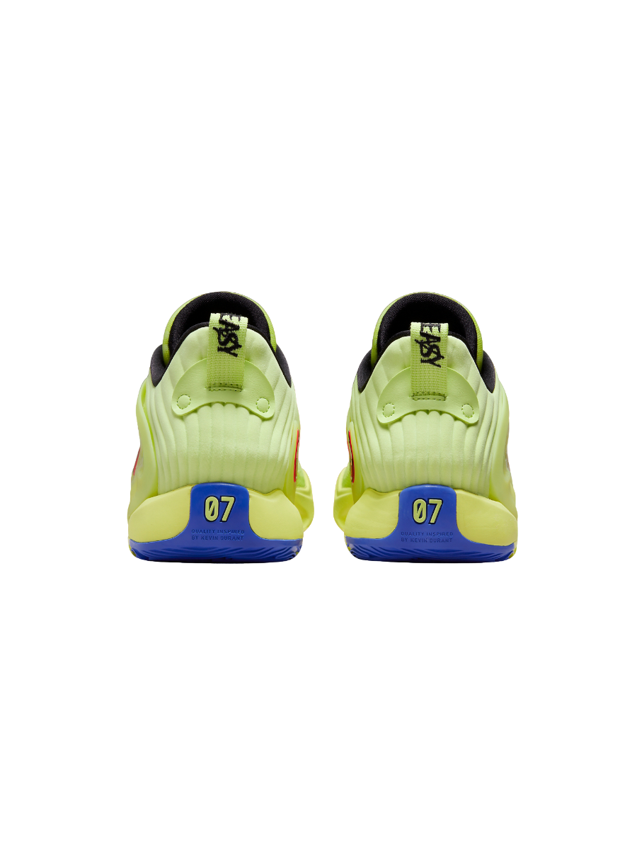 Картинка Кроссовки Nike KD 15 Light Lemon Twist