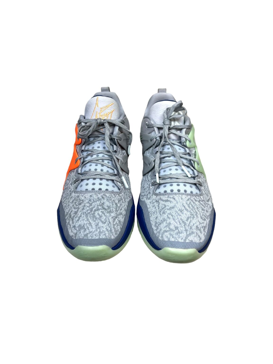 Картинка Кроссовки Nike KD 15 Cardo