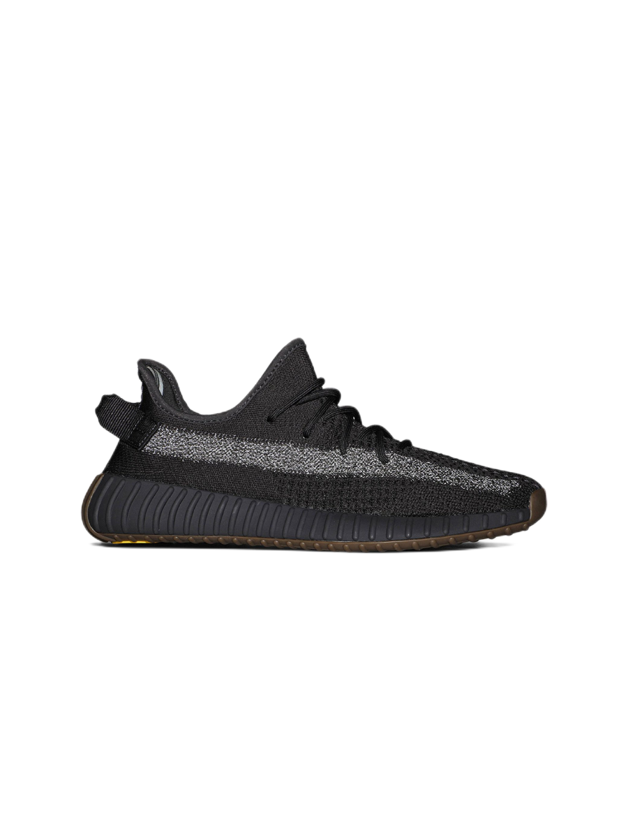 Картинка Кроссовки с сеткой для зала Adidas Yeezy Boost 350 V2 Cinder