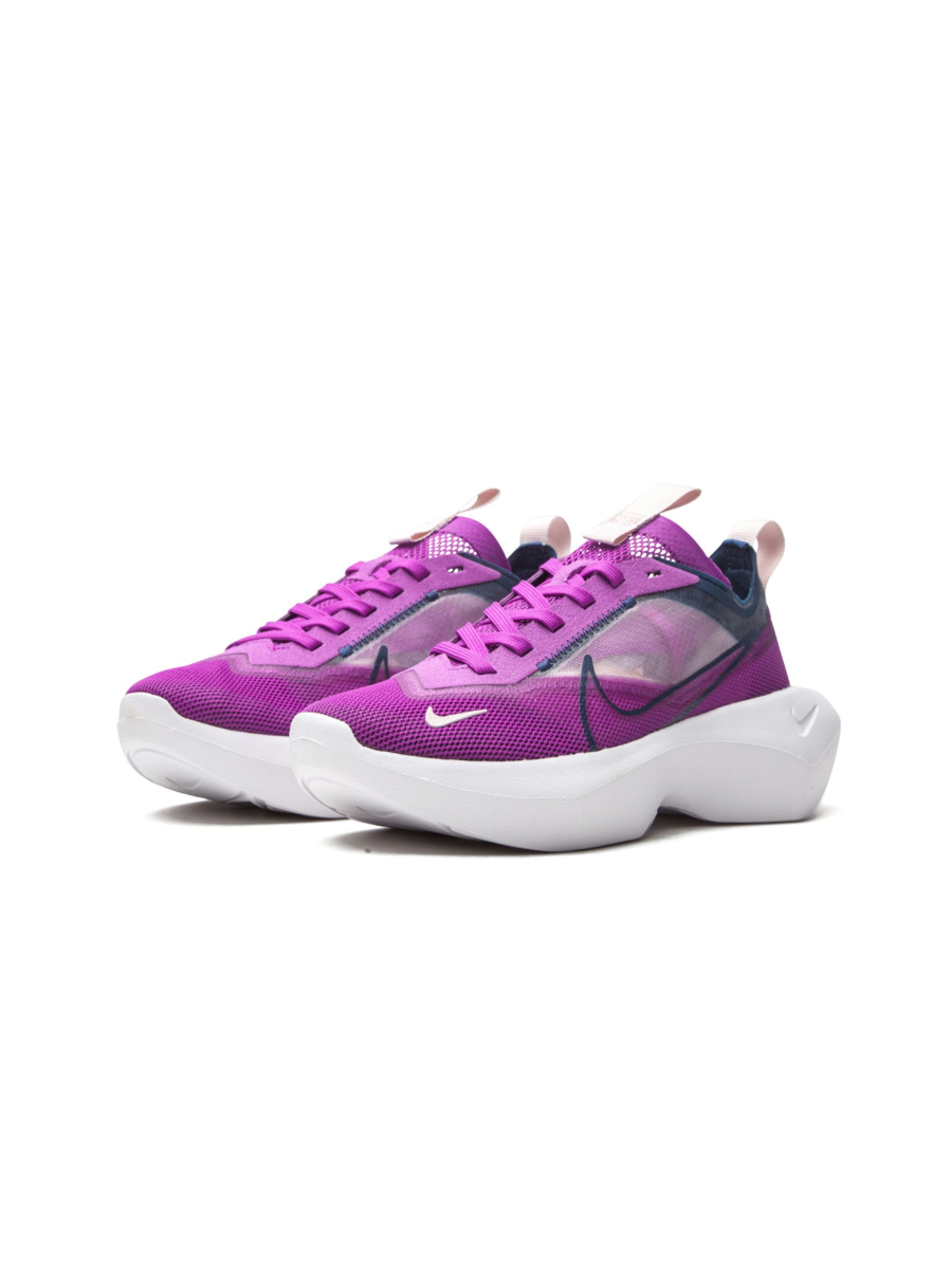 Картинка Кроссовки женские дышащие с сеткой Nike Vista Lite Vivid Purple