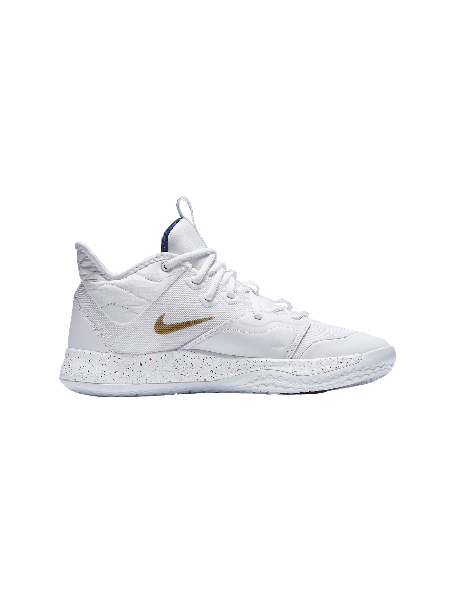 Картинка Кроссовки Nike PG 3 USA