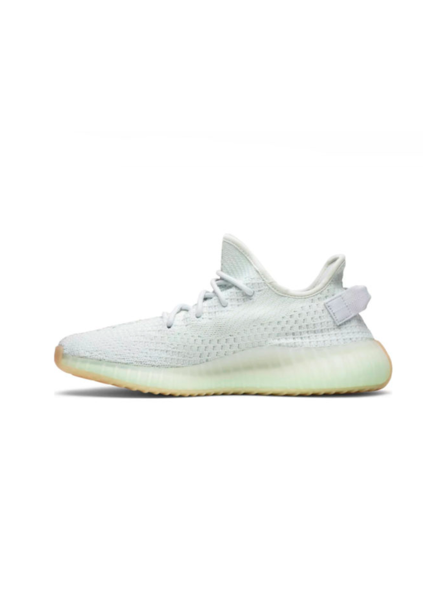 Картинка Кроссовки с сеткой Adidas Yeezy Boost 350 V2 Hyperspace