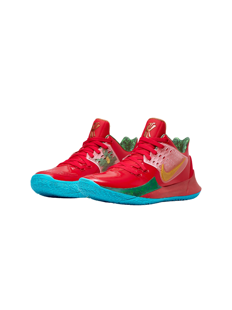 Картинка Кроссовки Nike Kyrie Low 2 Mr. Krabs