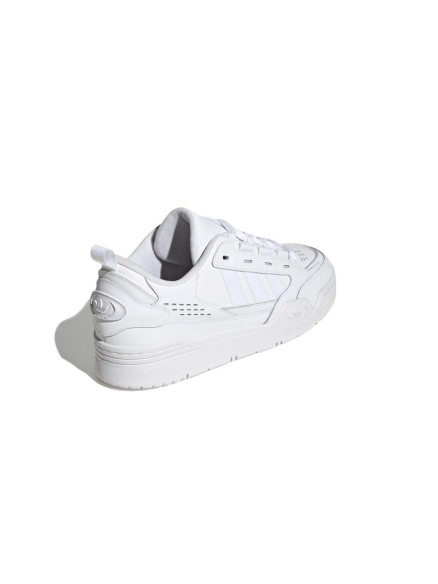 Картинка Кроссовки унисекс повседневные Adidas ADI2000 Triple White