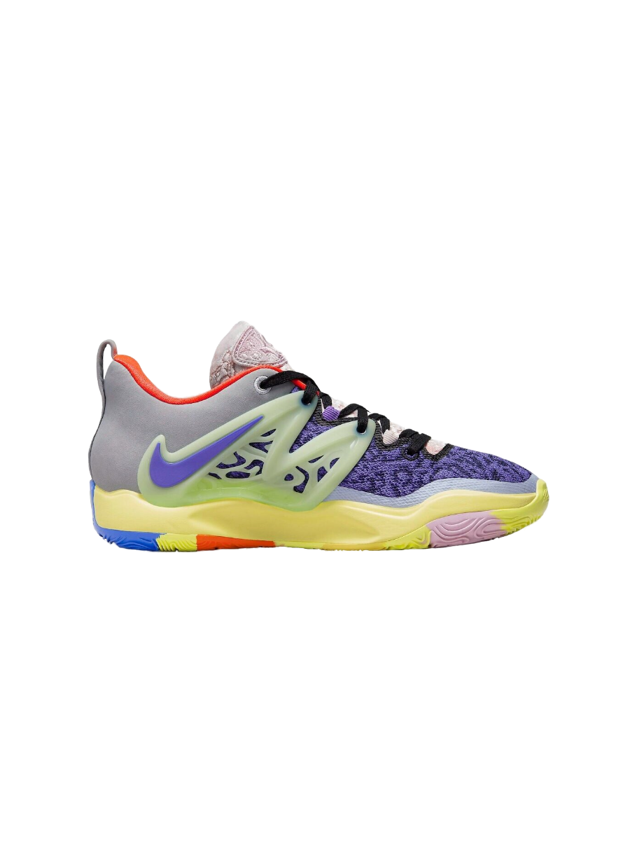 Картинка Кроссовки Nike KD 15 NRG EP What The