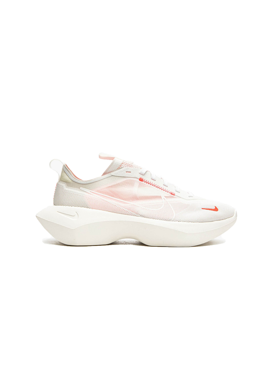 Картинка Кроссовки Nike Vista Lite White White Laser Crimson Photon Dust