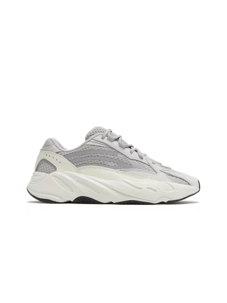 Картинка Кроссовки для бега фитнеса Adidas Yeezy 700 V2 Static