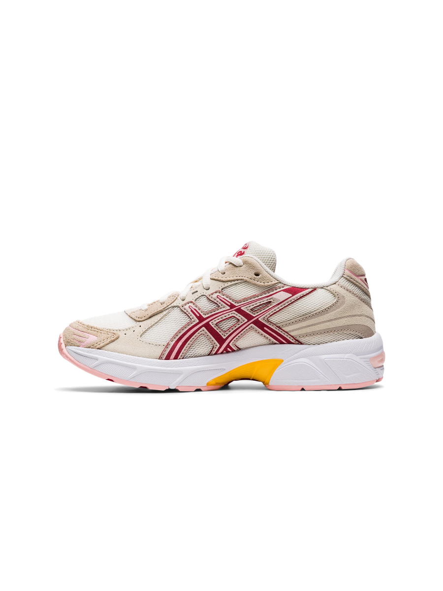 Картинка Кроссовки Asics Gel-1130 Wood Crepe Birch Cranberry