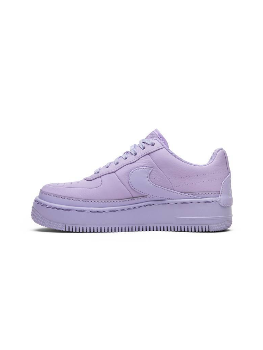 Картинка Кроссовки для подростков Nike Air Force 1 Jester XX Violet Mist