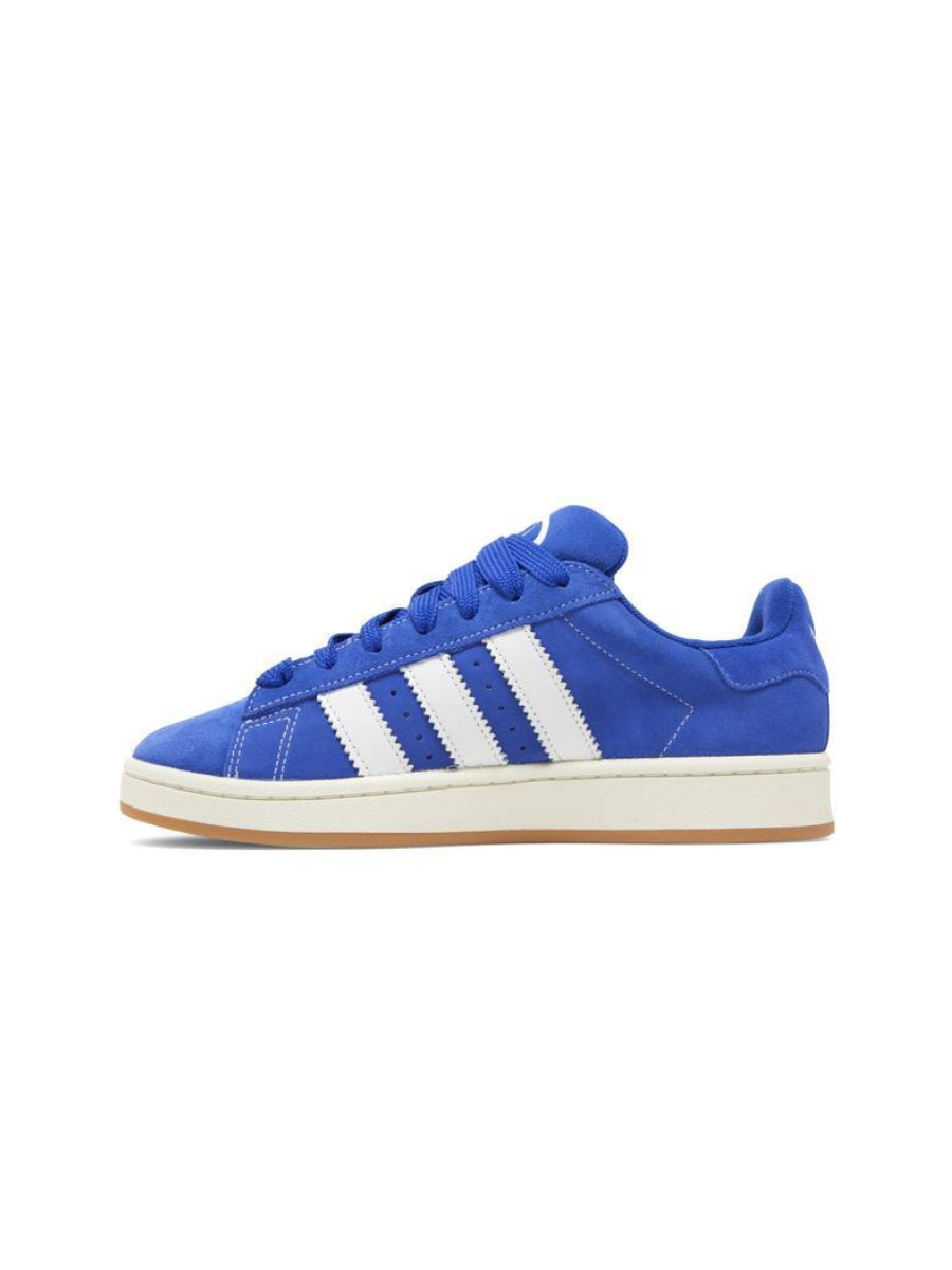 Картинка Кроссовки для подростков спортивные Adidas Campus 00s Lucid Blue