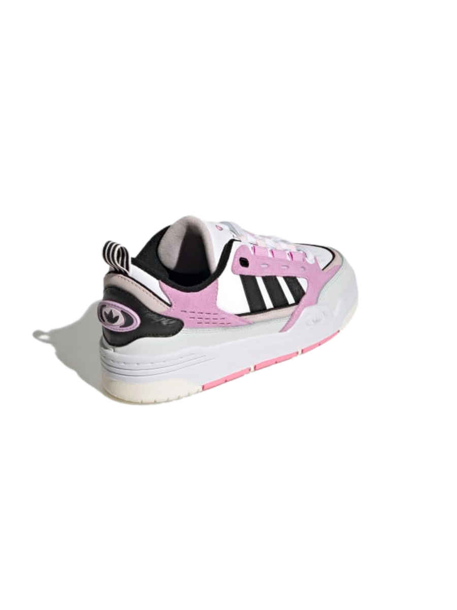 Картинка Кроссовки женские разноцветные Adidas ADI2000 Bliss Pink