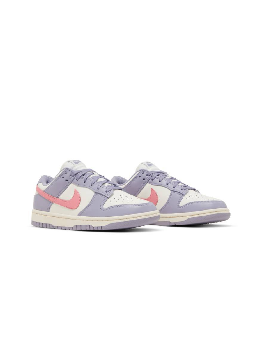 Картинка Кроссовки низкие весенние Nike Dunk Low WMNS Indigo Haze