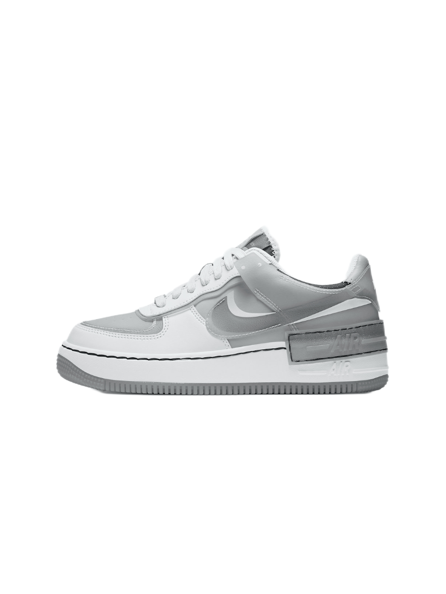 Nike air force 1 shadow москва. Nike Air Force 1 Shadow se. Nike Air Force 1 Shadow White Grey. Найк АИР Форс 1 серые. Nike Air Force 1 серые.