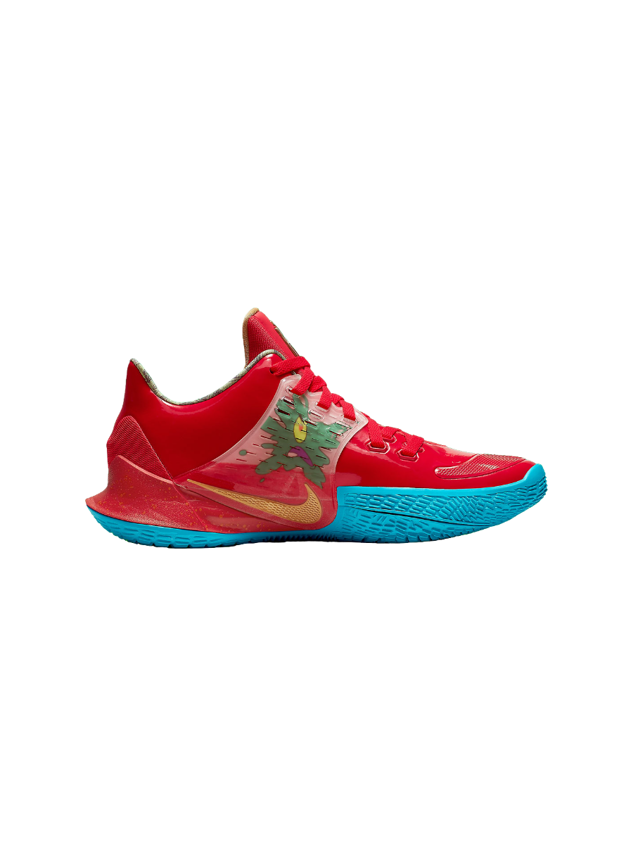 Картинка Кроссовки Nike Kyrie Low 2 Mr. Krabs